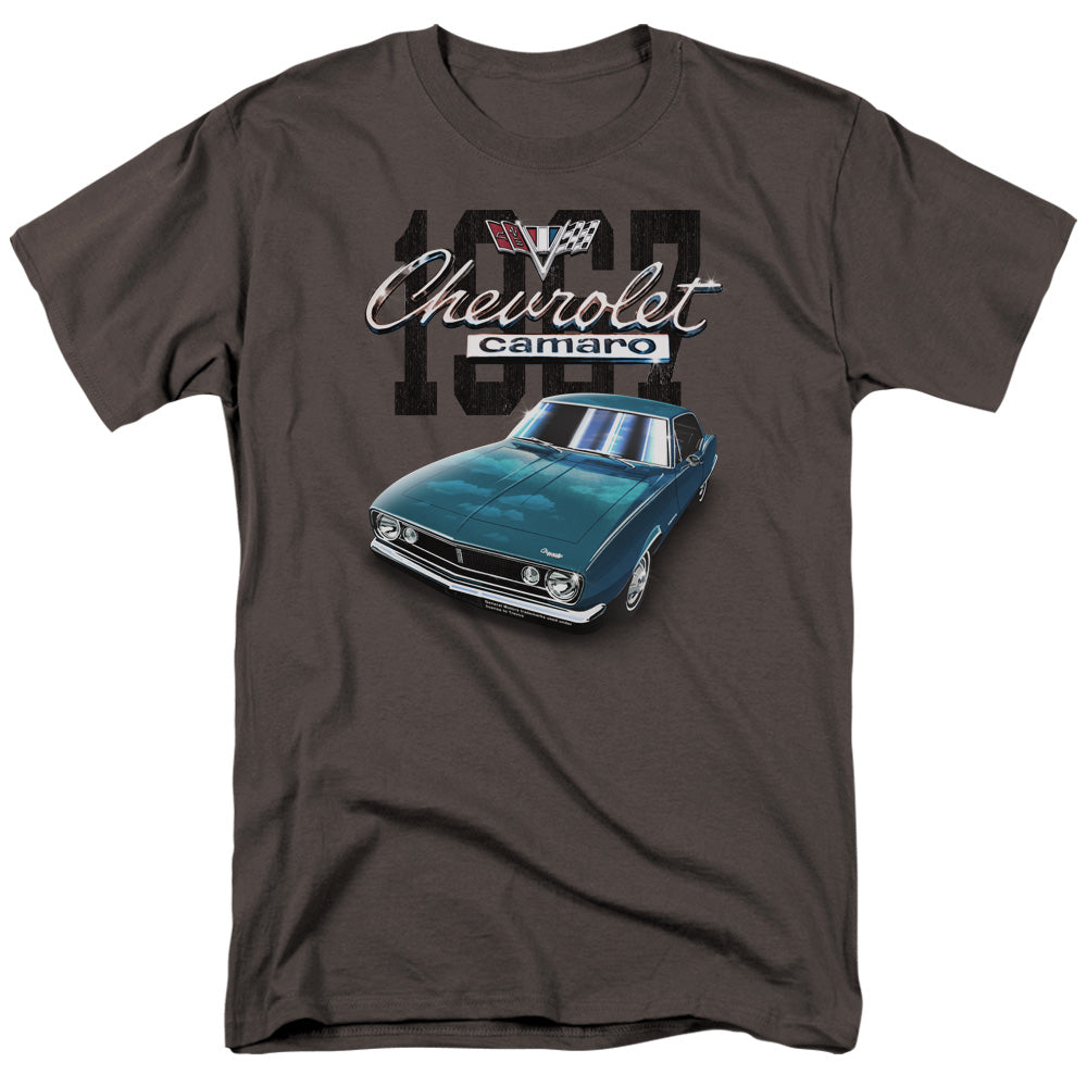 CHEVROLET/CLASSIC CAMARO