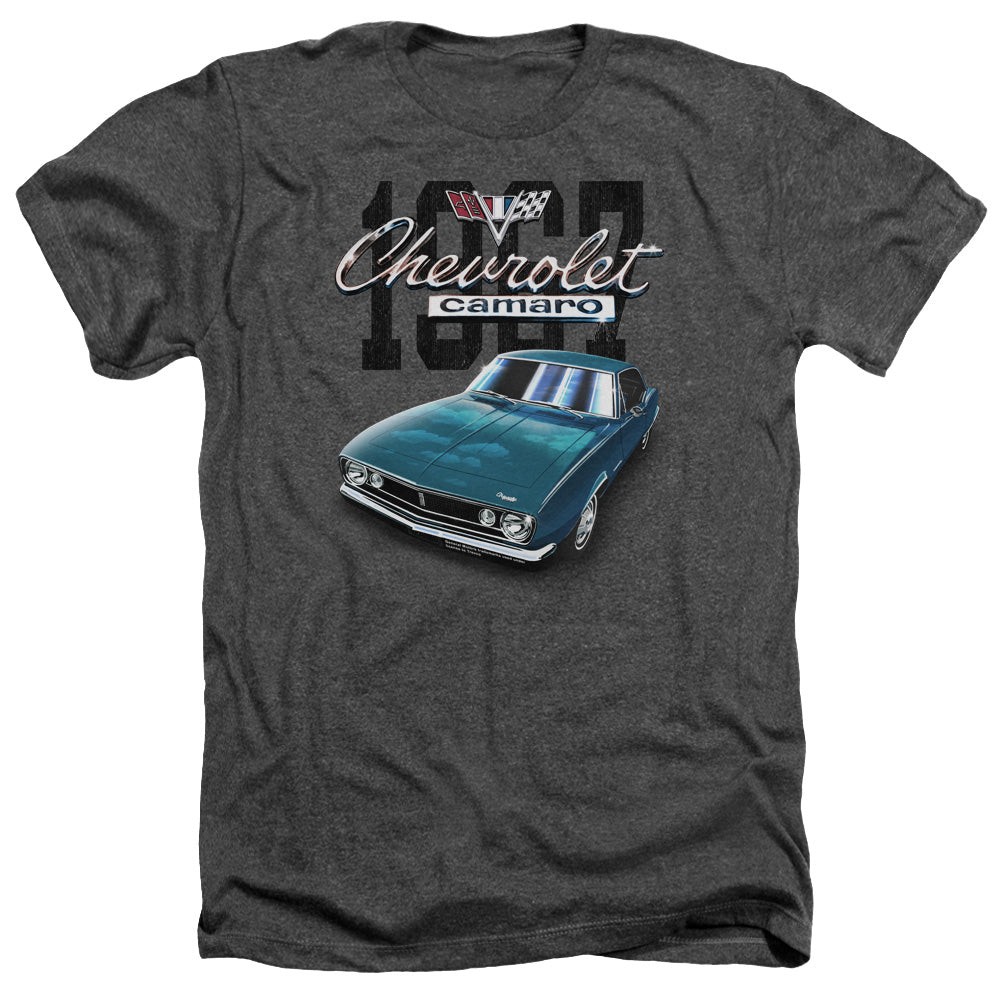 CHEVROLET/CLASSIC CAMARO
