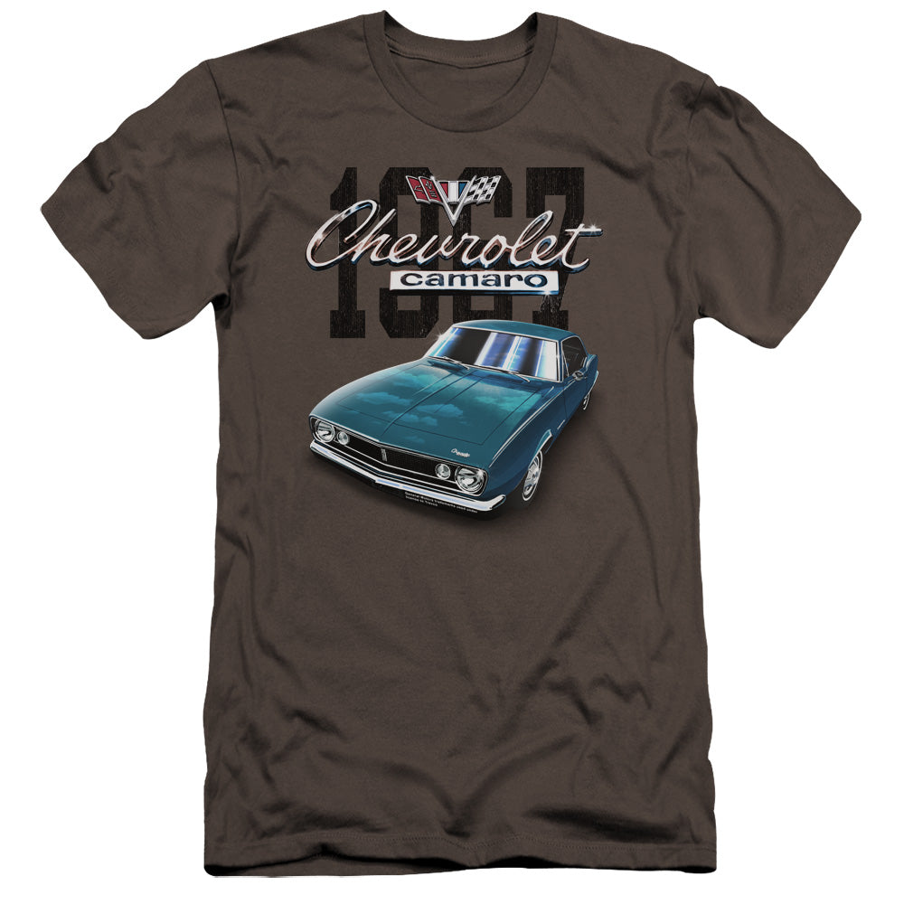 CHEVROLET/CLASSIC CAMARO