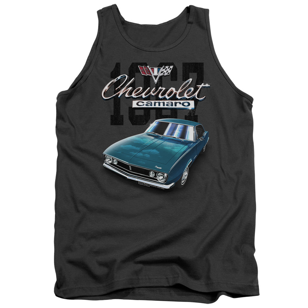 CHEVROLET/CLASSIC CAMARO