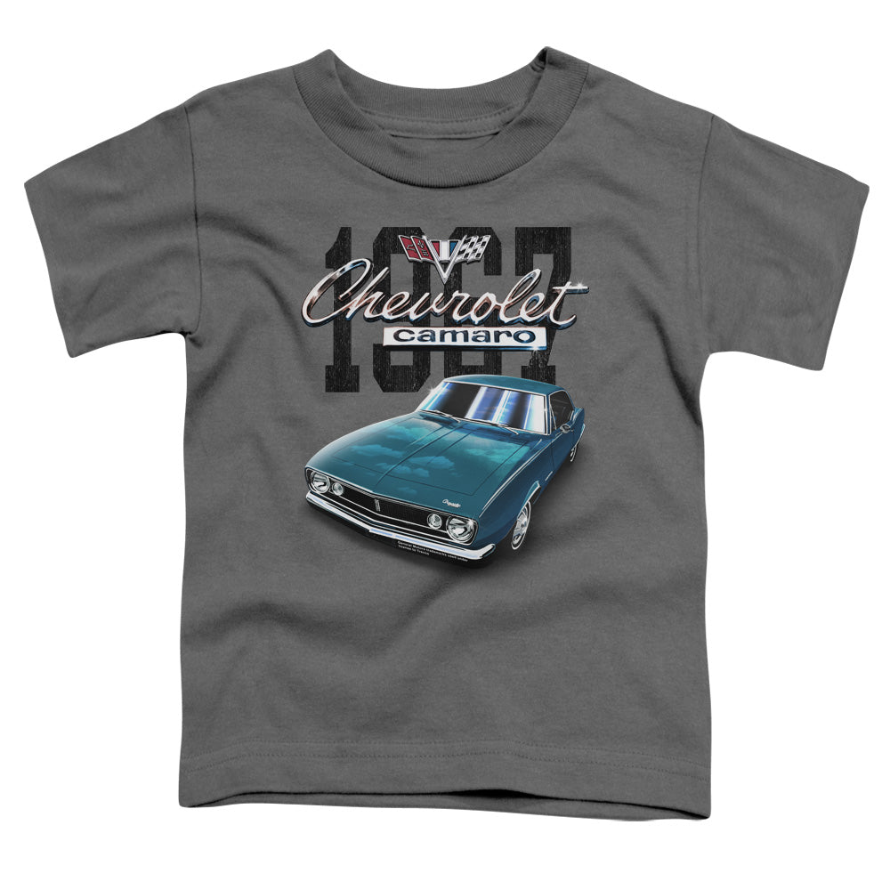 CHEVROLET/CLASSIC CAMARO