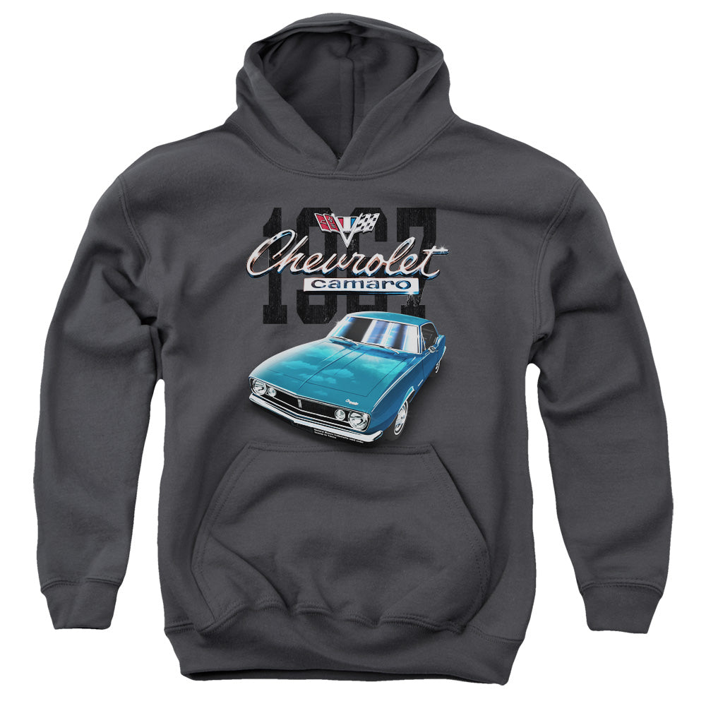 CHEVROLET/CLASSIC CAMARO