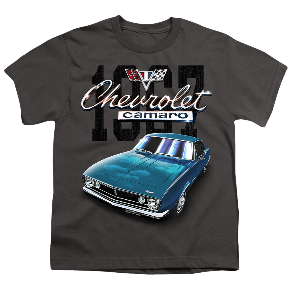 CHEVROLET/CLASSIC CAMARO