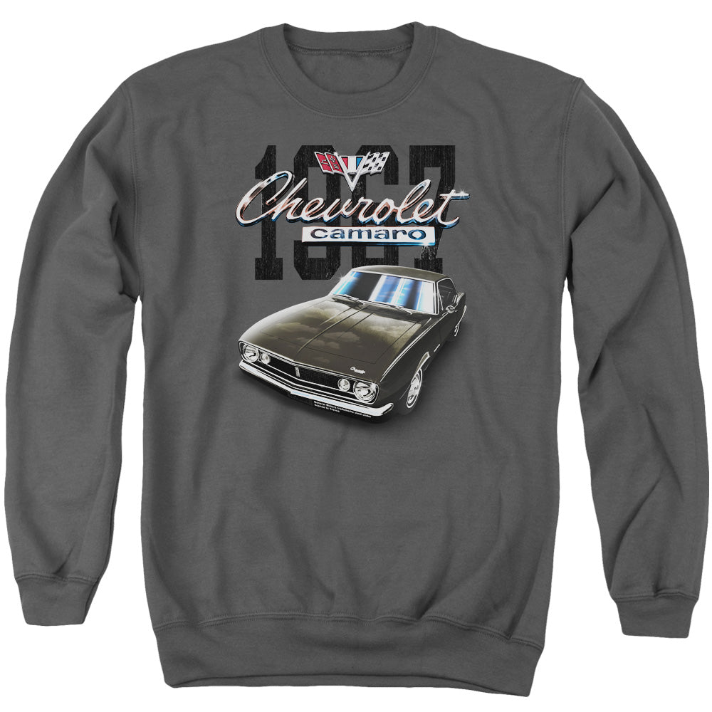 CHEVROLET/CLASSIC CAMARO