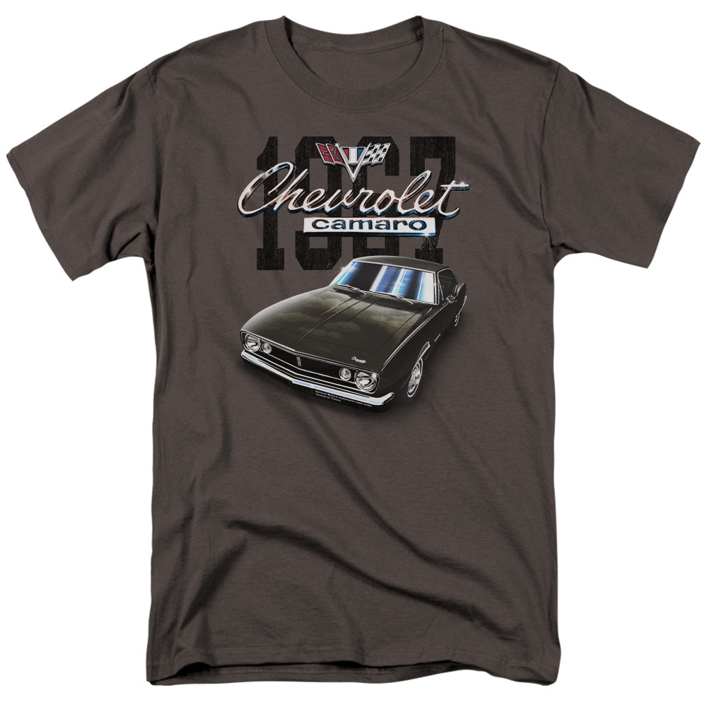 CHEVROLET/CLASSIC CAMARO