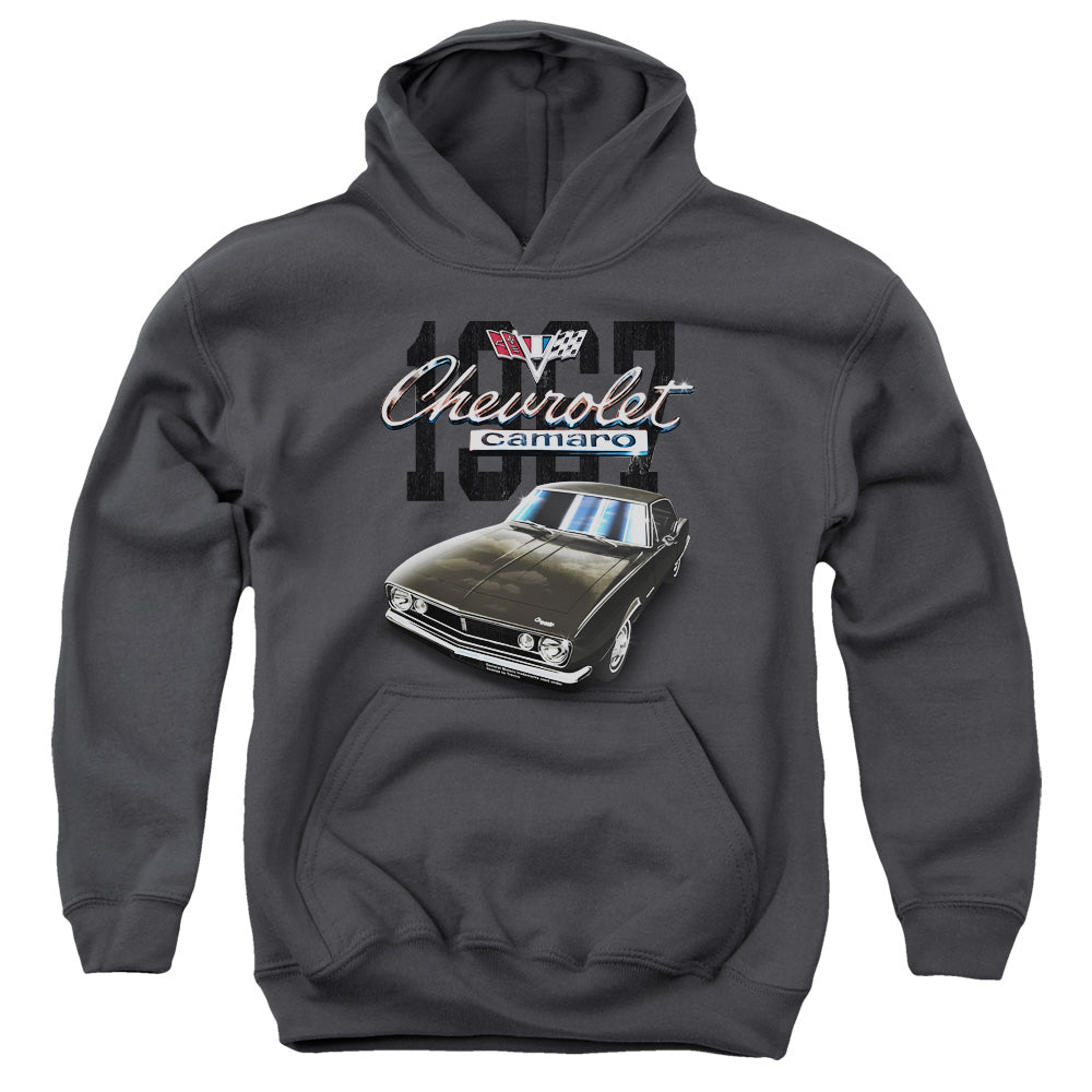 CHEVROLET/CLASSIC CAMARO