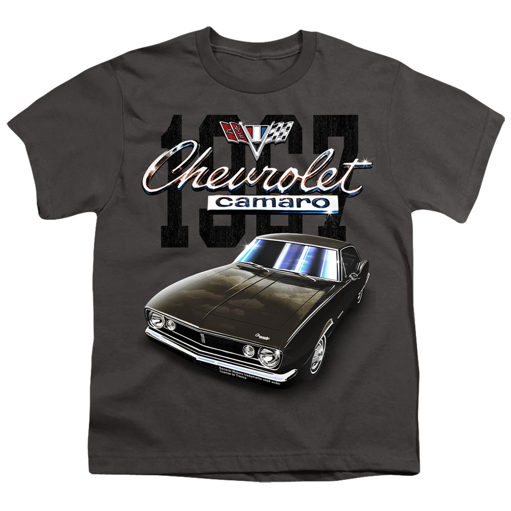 CHEVROLET/CLASSIC CAMARO