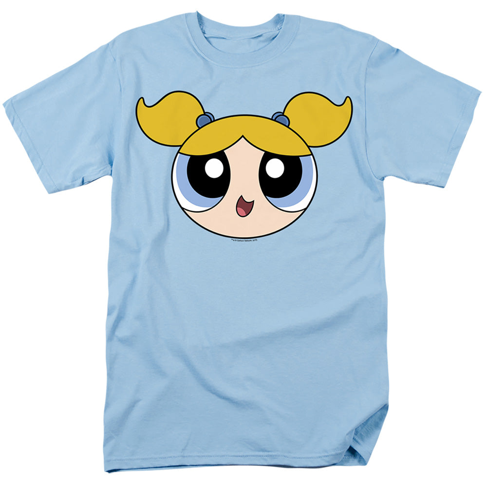 POWERPUFF GIRLS/BUBBLES