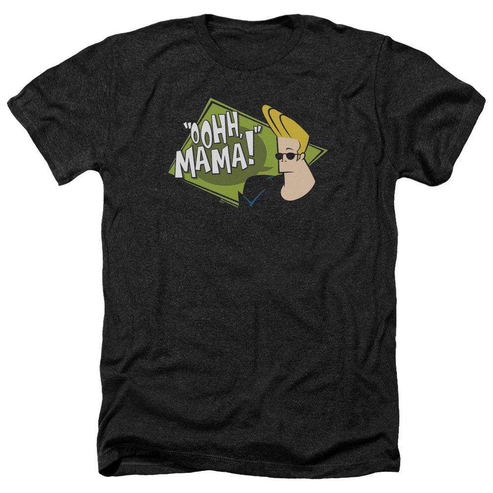 JOHNNY BRAVO/OOHH MAMA