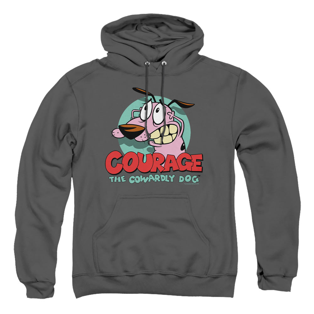 COURAGE THE COWARDLY DOG/COURAGE