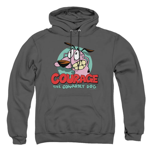 COURAGE THE COWARDLY DOG/COURAGE