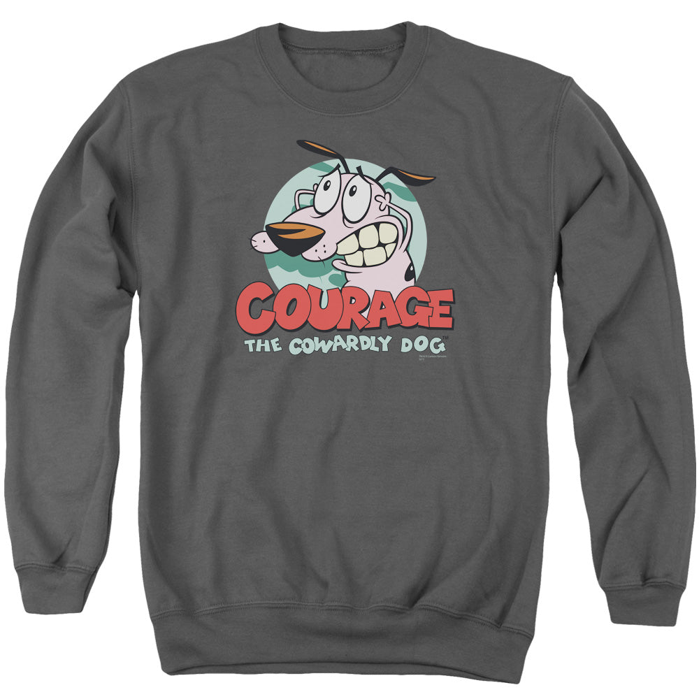 COURAGE THE COWARDLY DOG/COURAGE