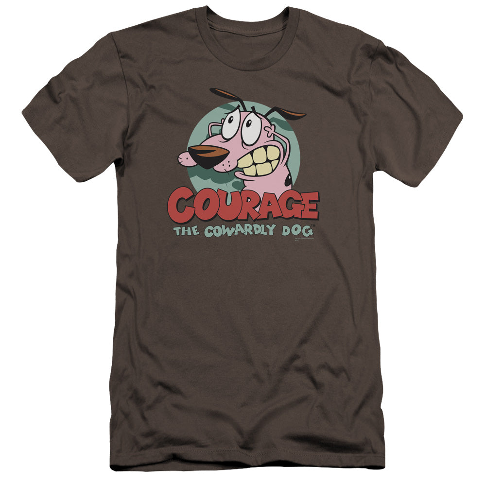 COURAGE THE COWARDLY DOG/COURAGE