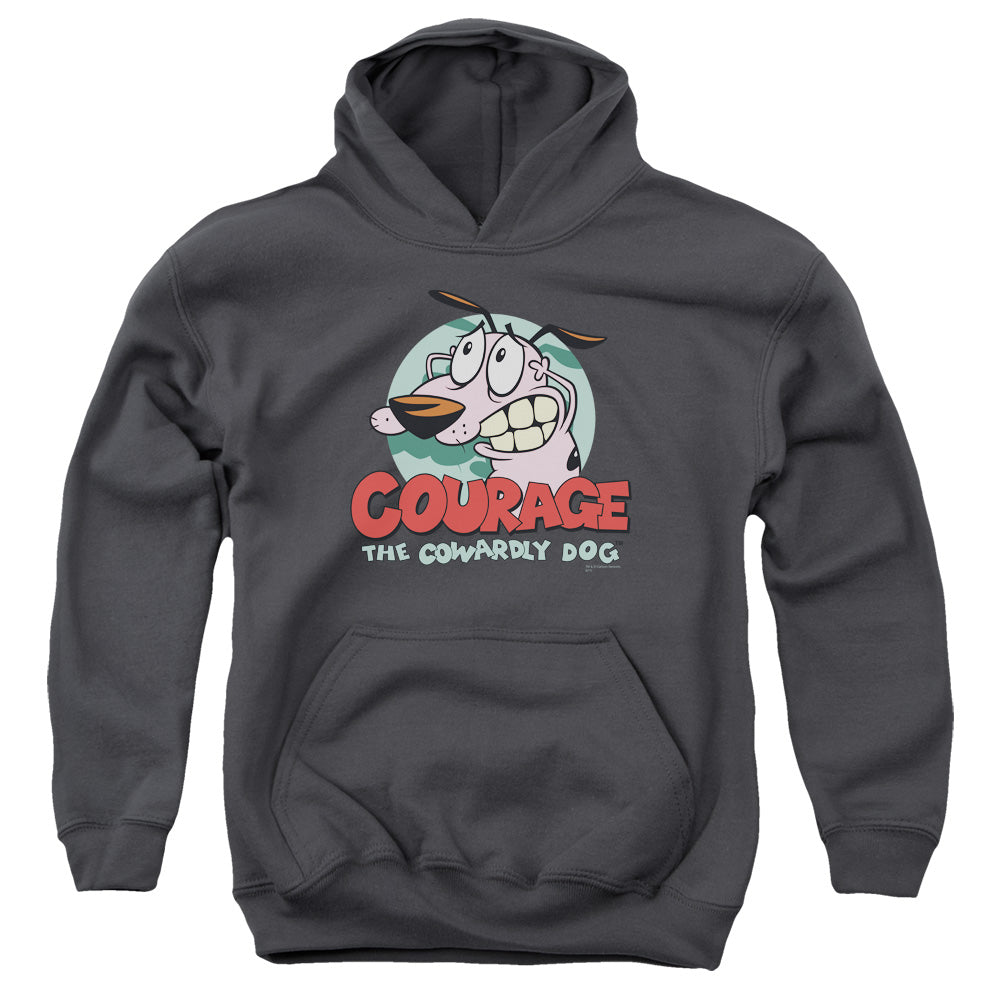COURAGE THE COWARDLY DOG/COURAGE