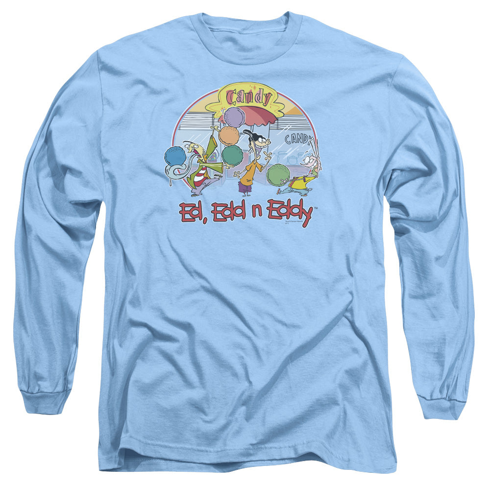 ED EDD EDDY/JAWBREAKERS