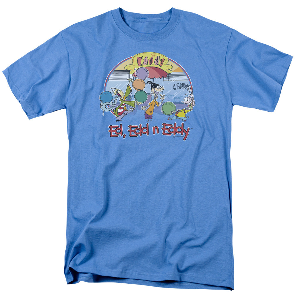 ED EDD EDDY/JAWBREAKERS