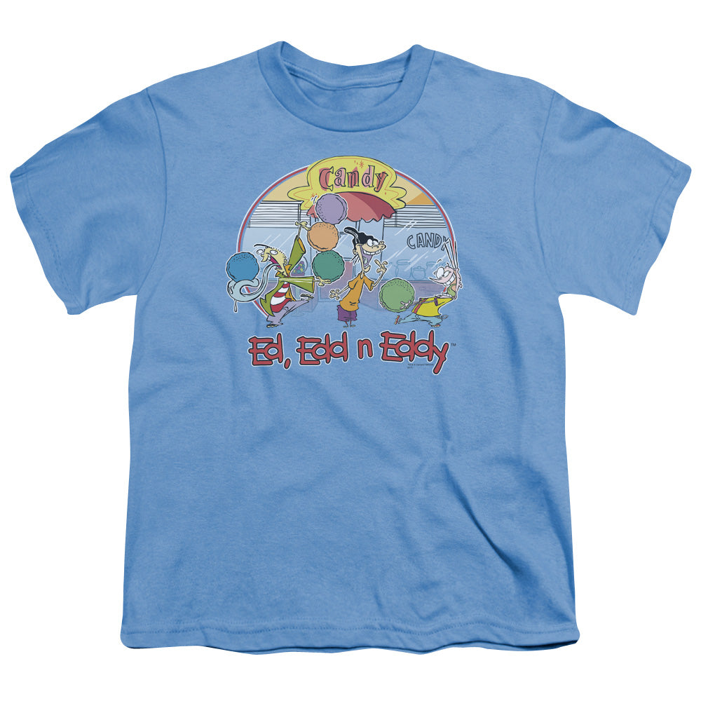 ED EDD EDDY/JAWBREAKERS
