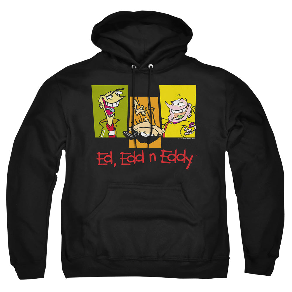 ED EDD EDDY/3 EDS