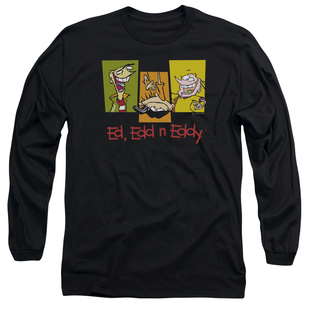 ED EDD EDDY/3 EDS