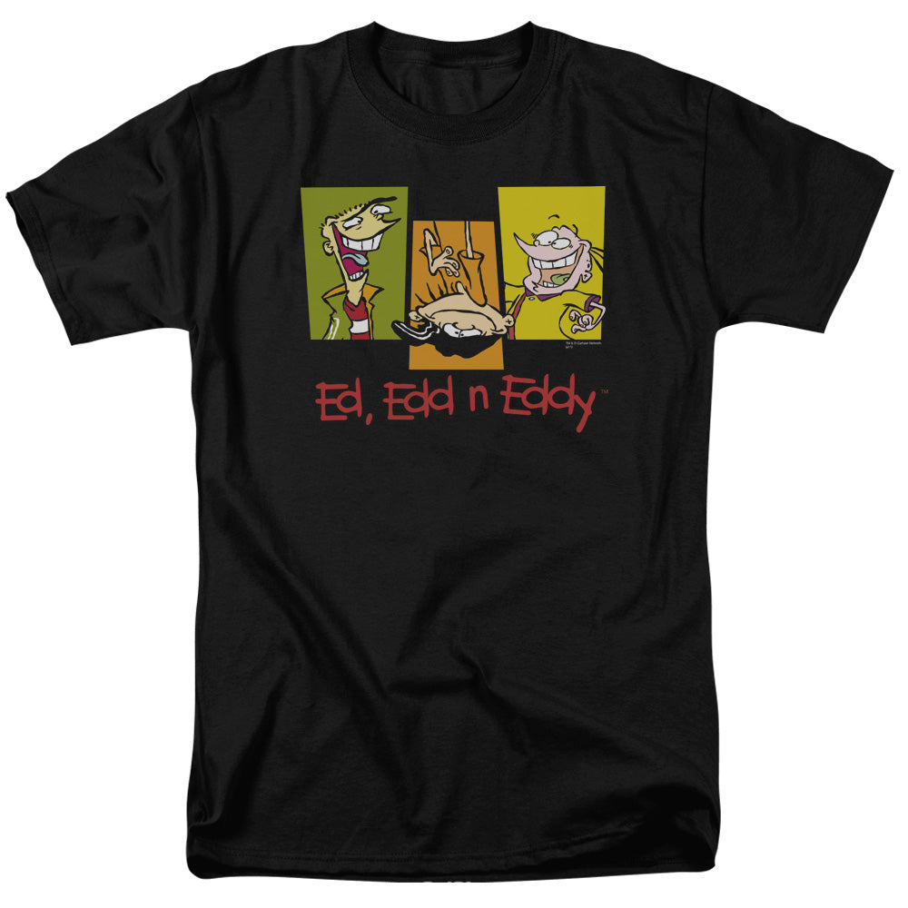 ED EDD EDDY/3 EDS
