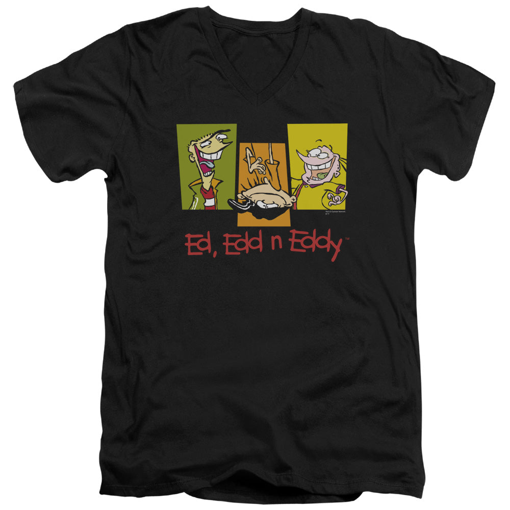 ED EDD EDDY/3 EDS
