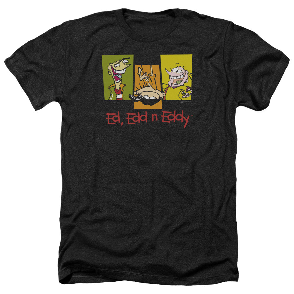 ED EDD EDDY/3 EDS