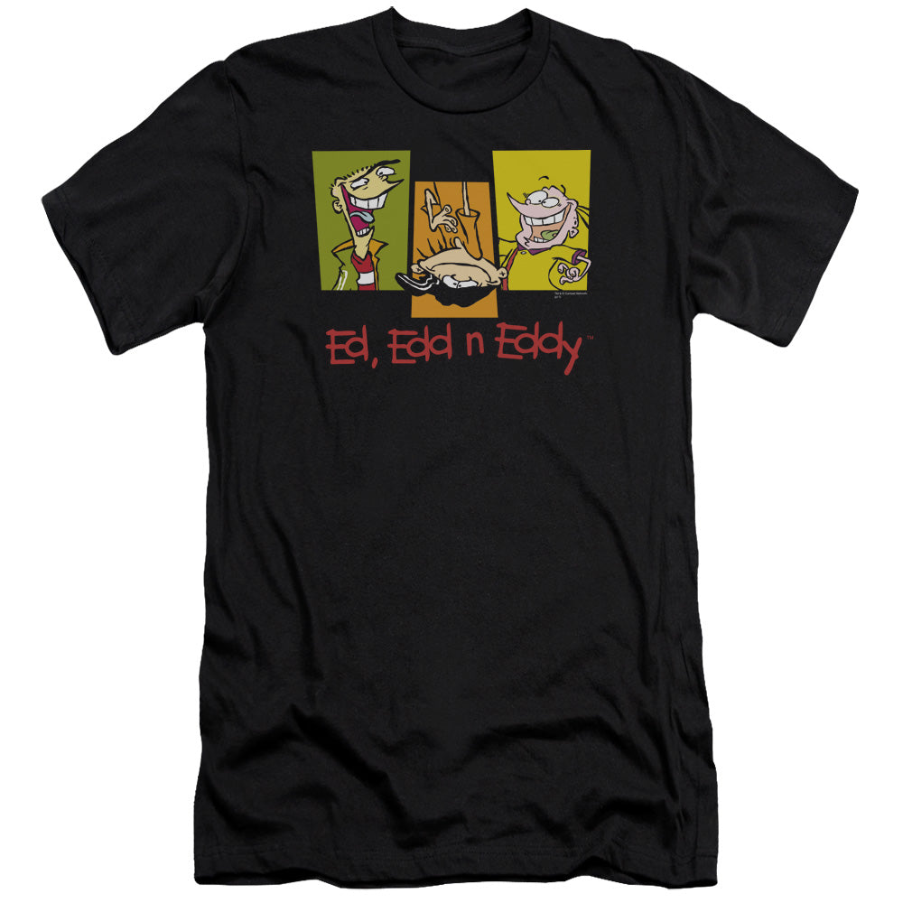 ED EDD EDDY/3 EDS