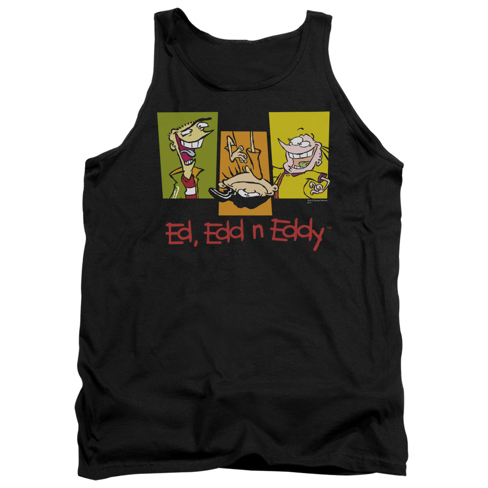 ED EDD EDDY/3 EDS