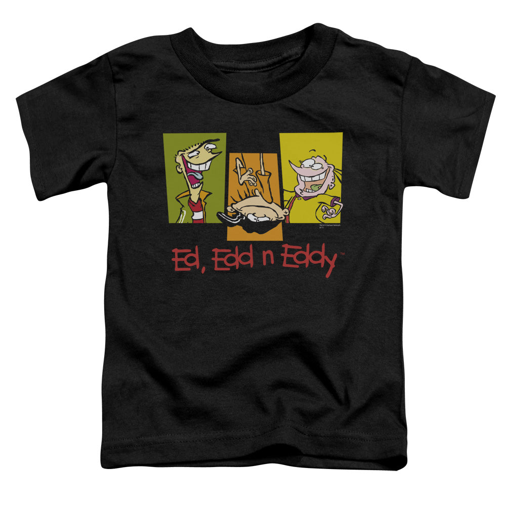 ED EDD EDDY/3 EDS
