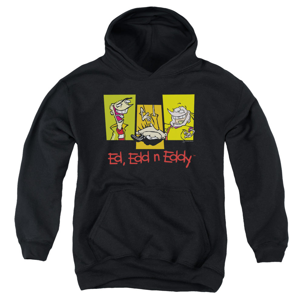 ED EDD EDDY/3 EDS