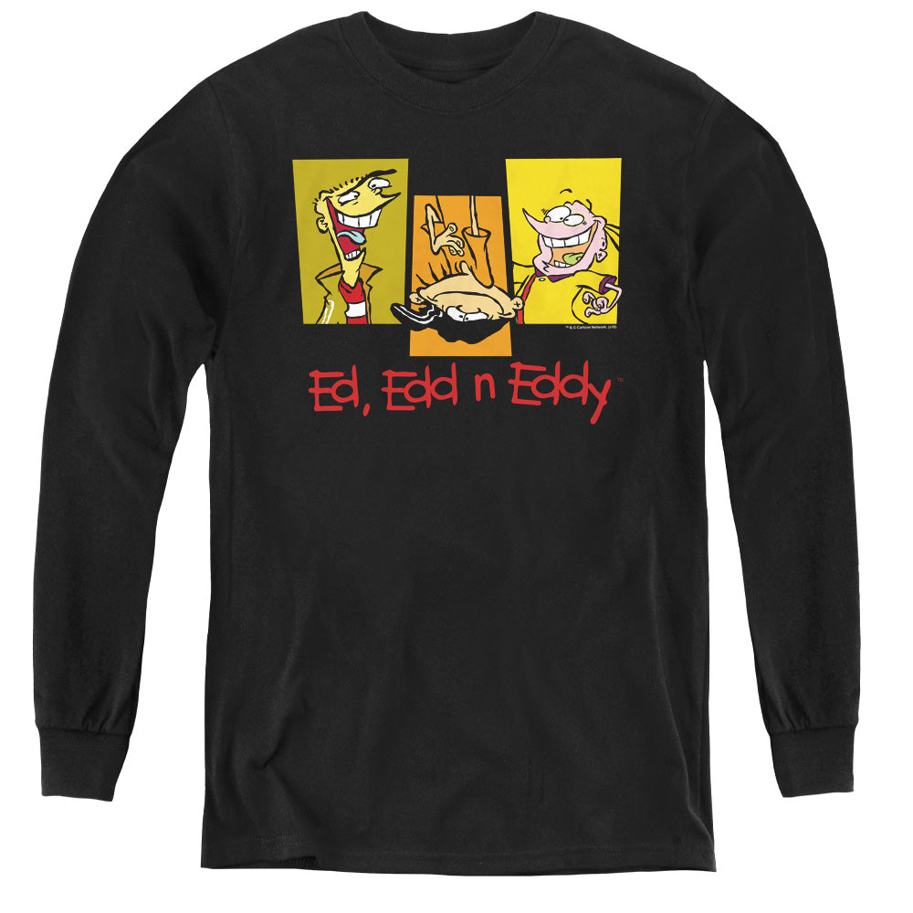 ED EDD EDDY/3 EDS