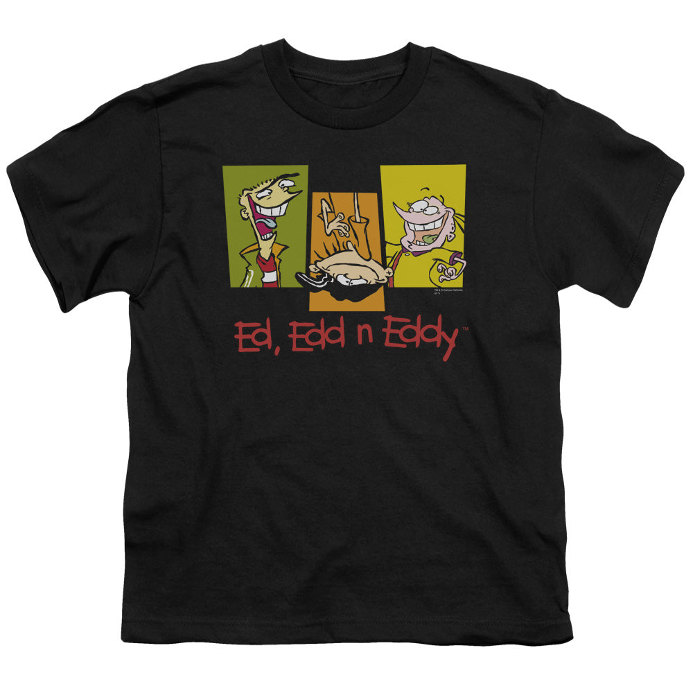 ED EDD EDDY/3 EDS