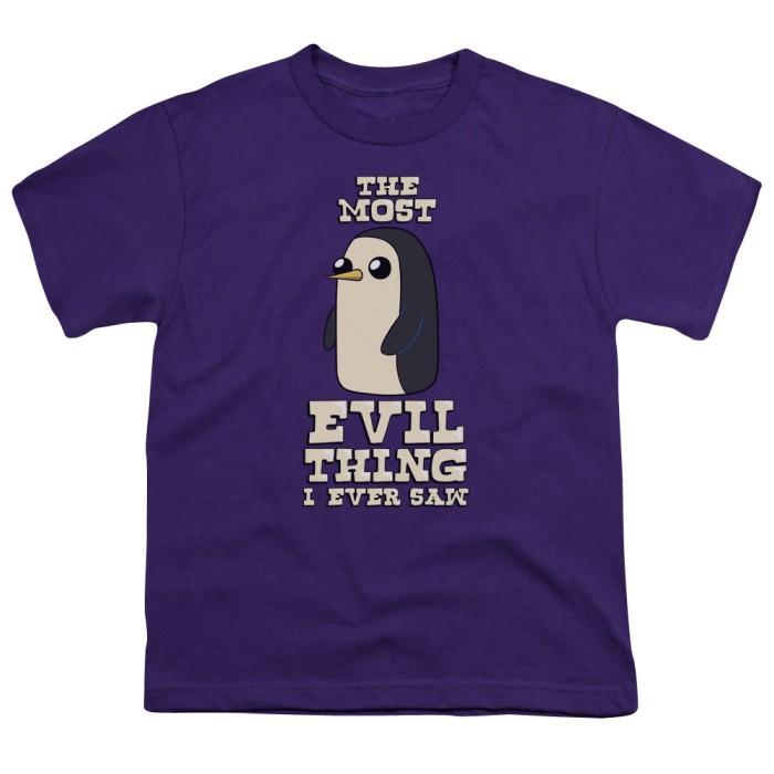 Adventure Time : Evil Thing