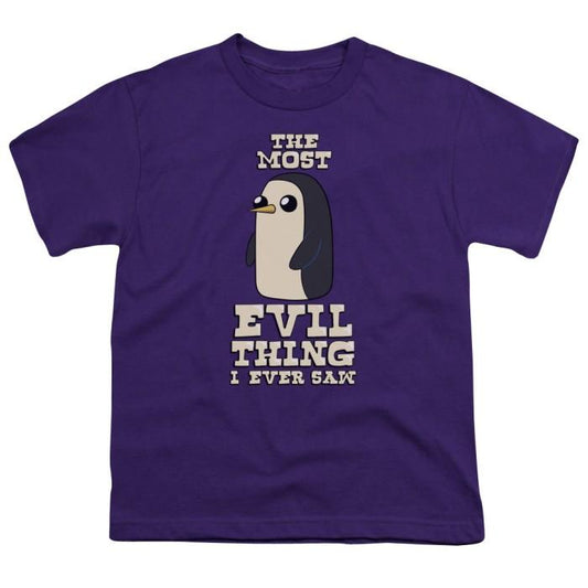Adventure Time : Evil Thing
