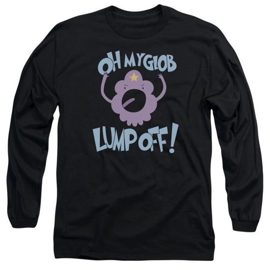 Adventure Time : Lump Off