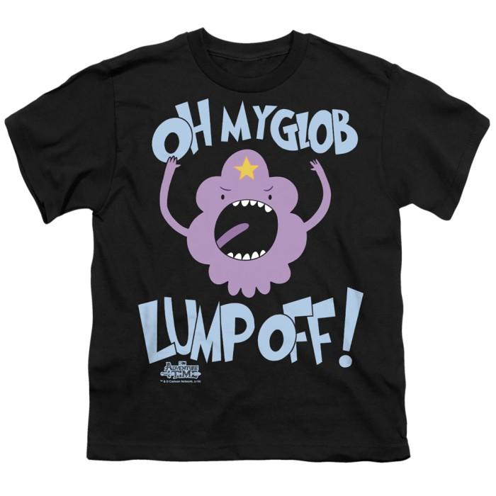 Adventure Time : Lump Off