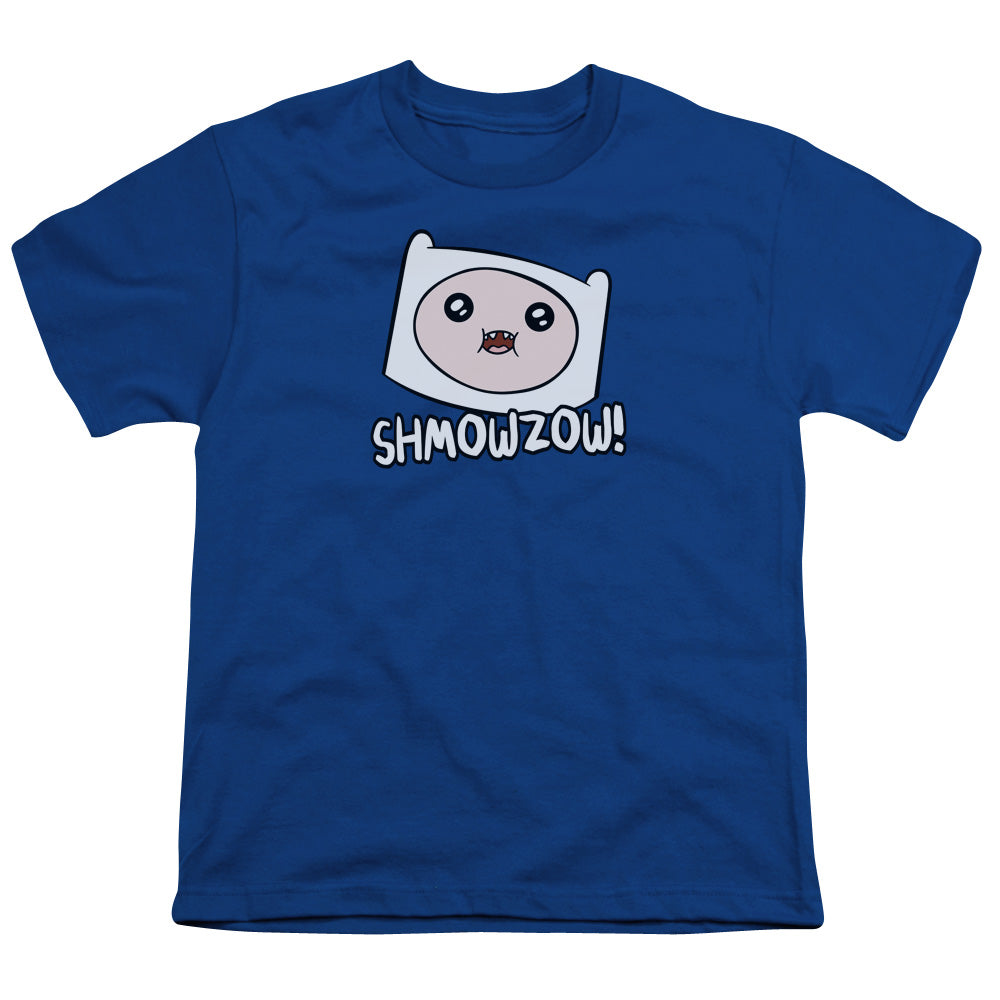 ADVENTURE TIME/SHMOWZOW