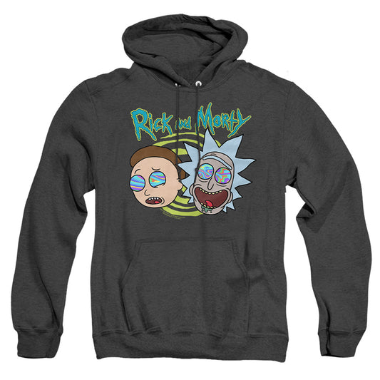 RICK AND MORTY/BLOWN MINDS