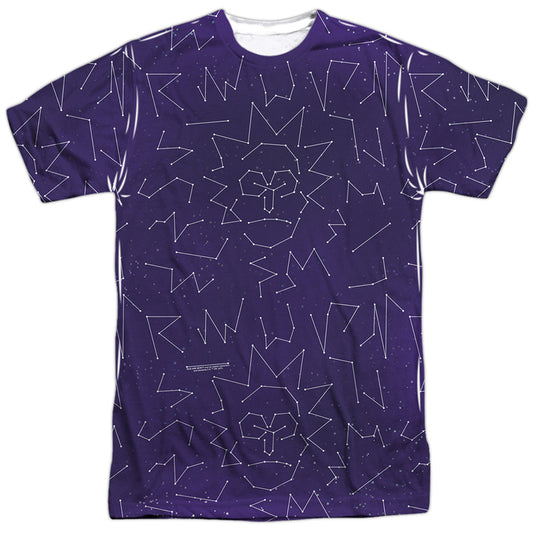 RICK AND MORTY/STARS