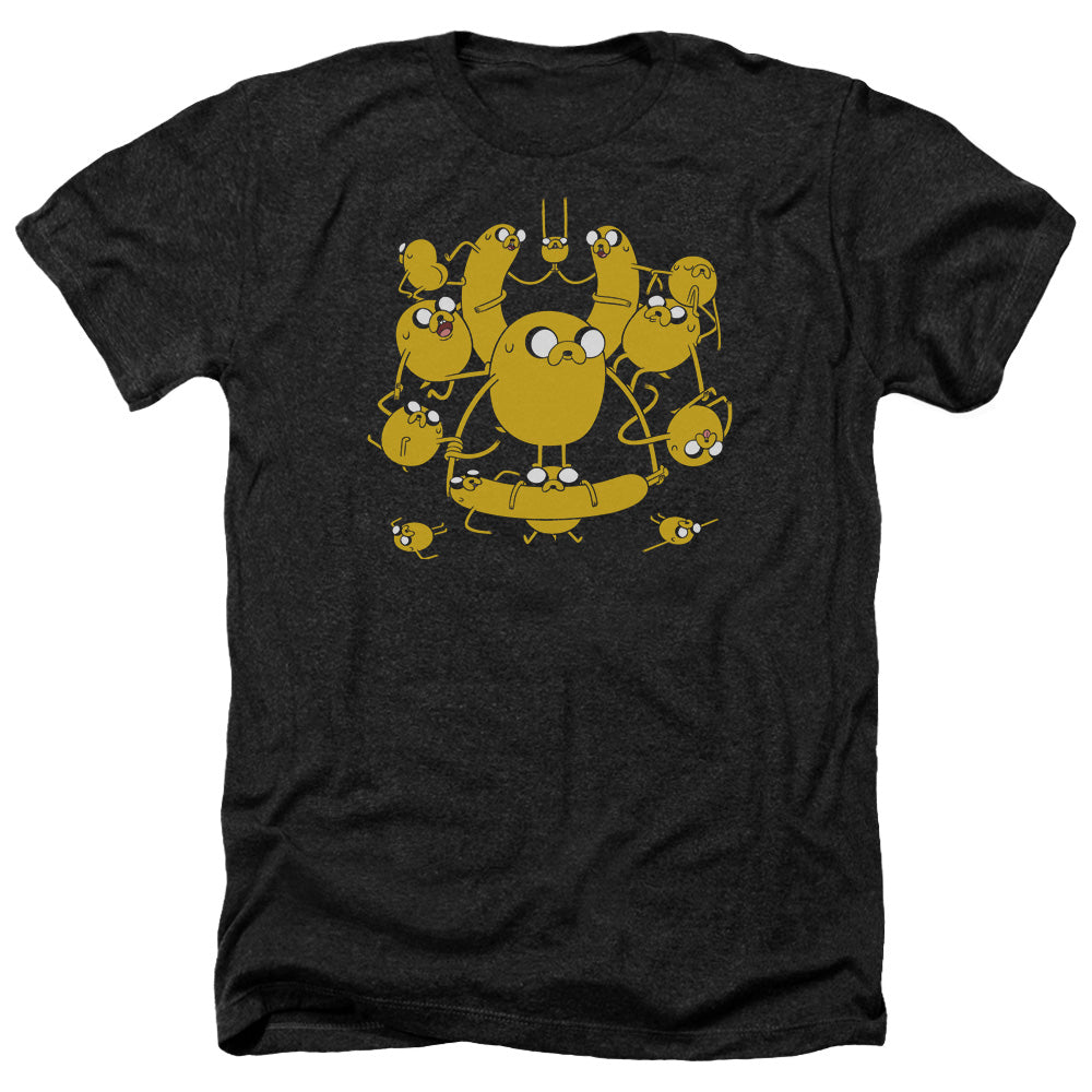 ADVENTURE TIME/JAKES