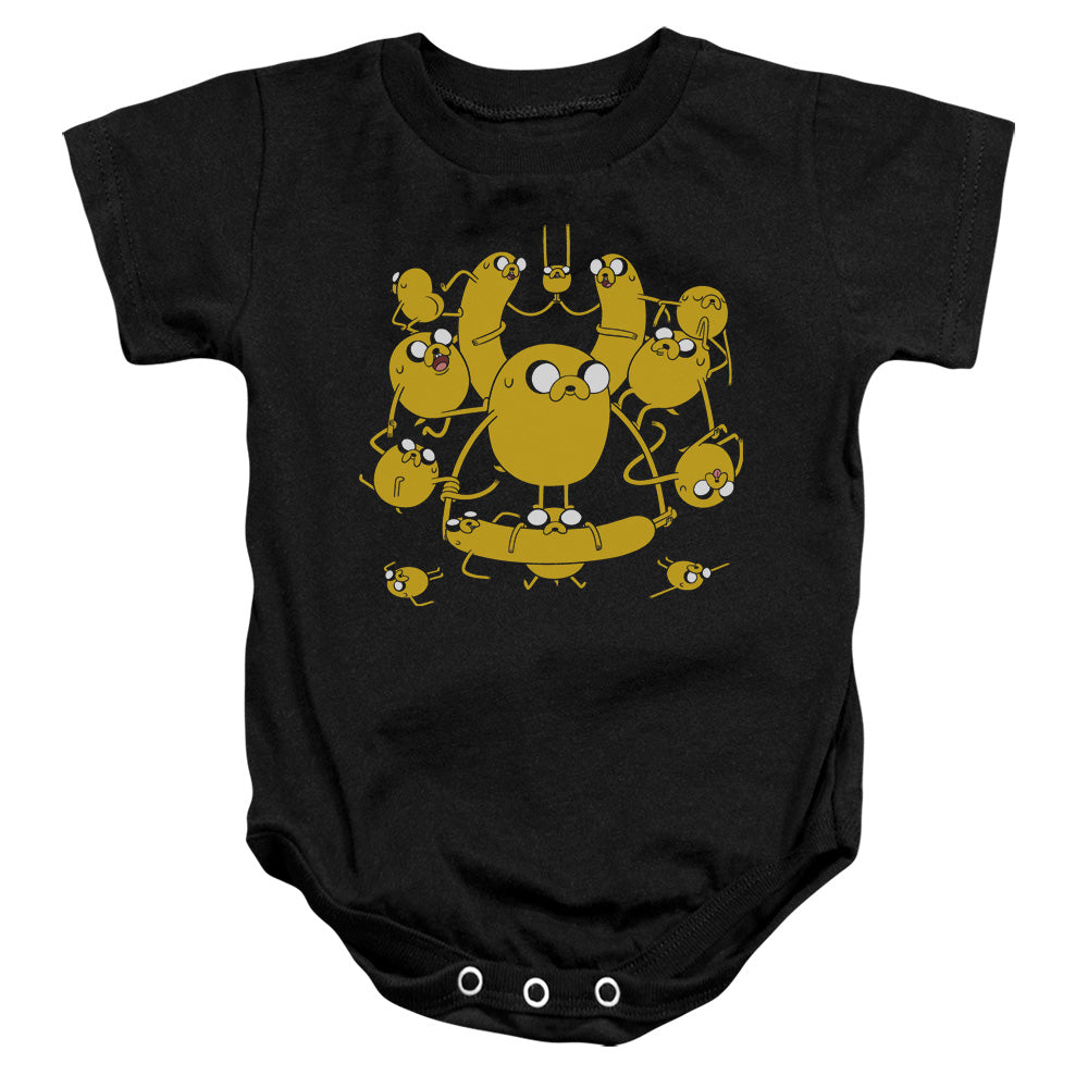 ADVENTURE TIME/JAKES