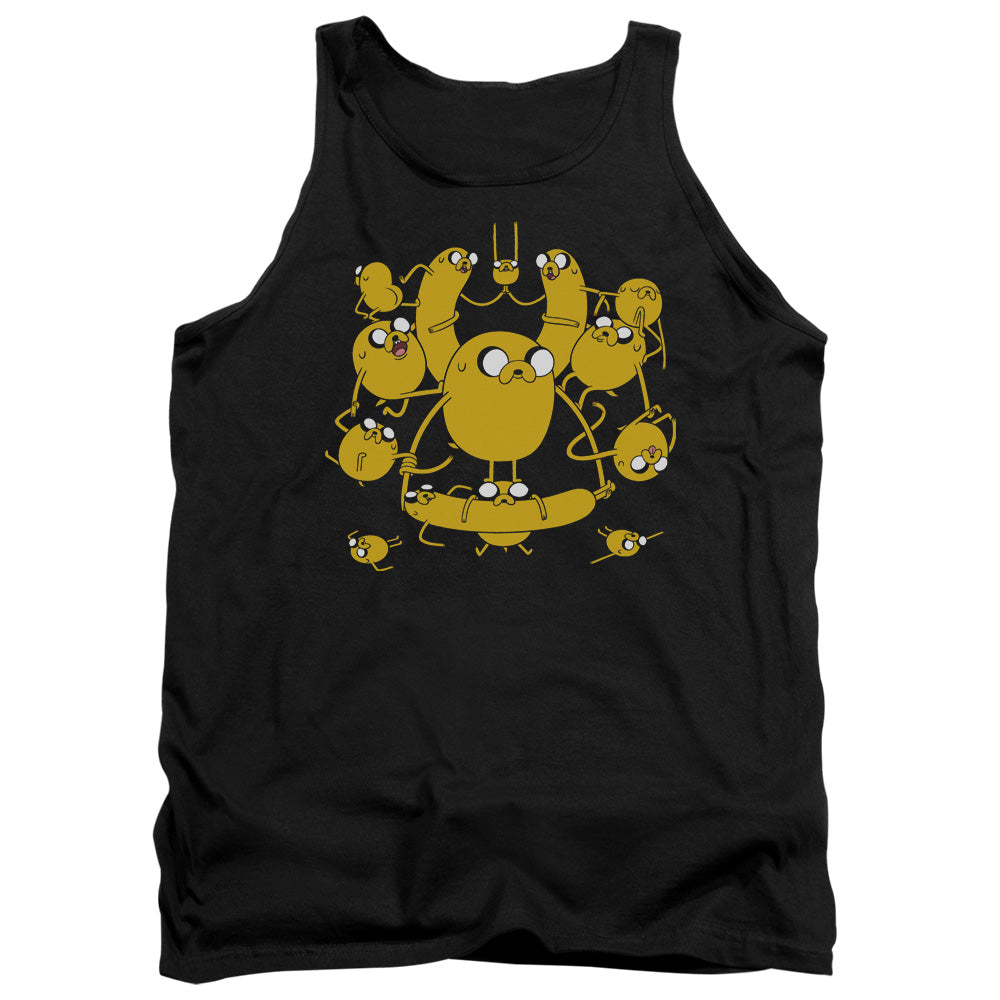 ADVENTURE TIME/JAKES