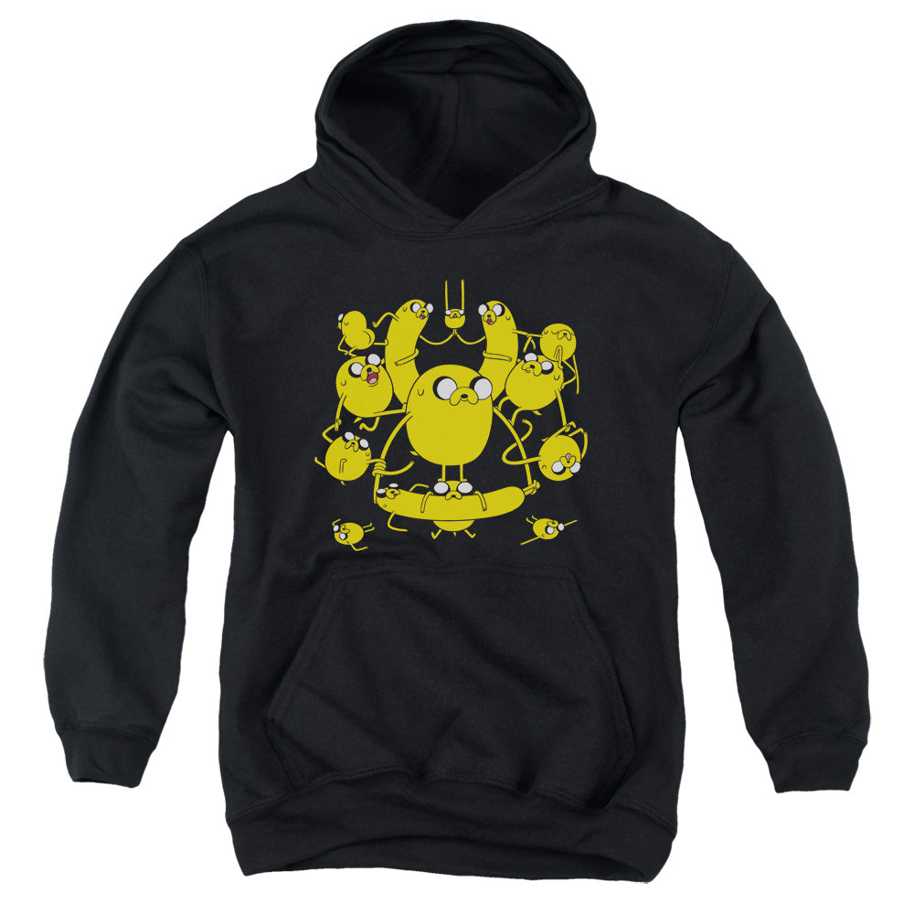 ADVENTURE TIME/JAKES
