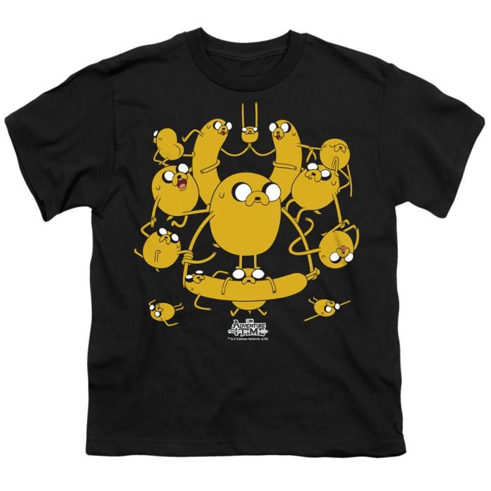 Adventure Time : Jakes