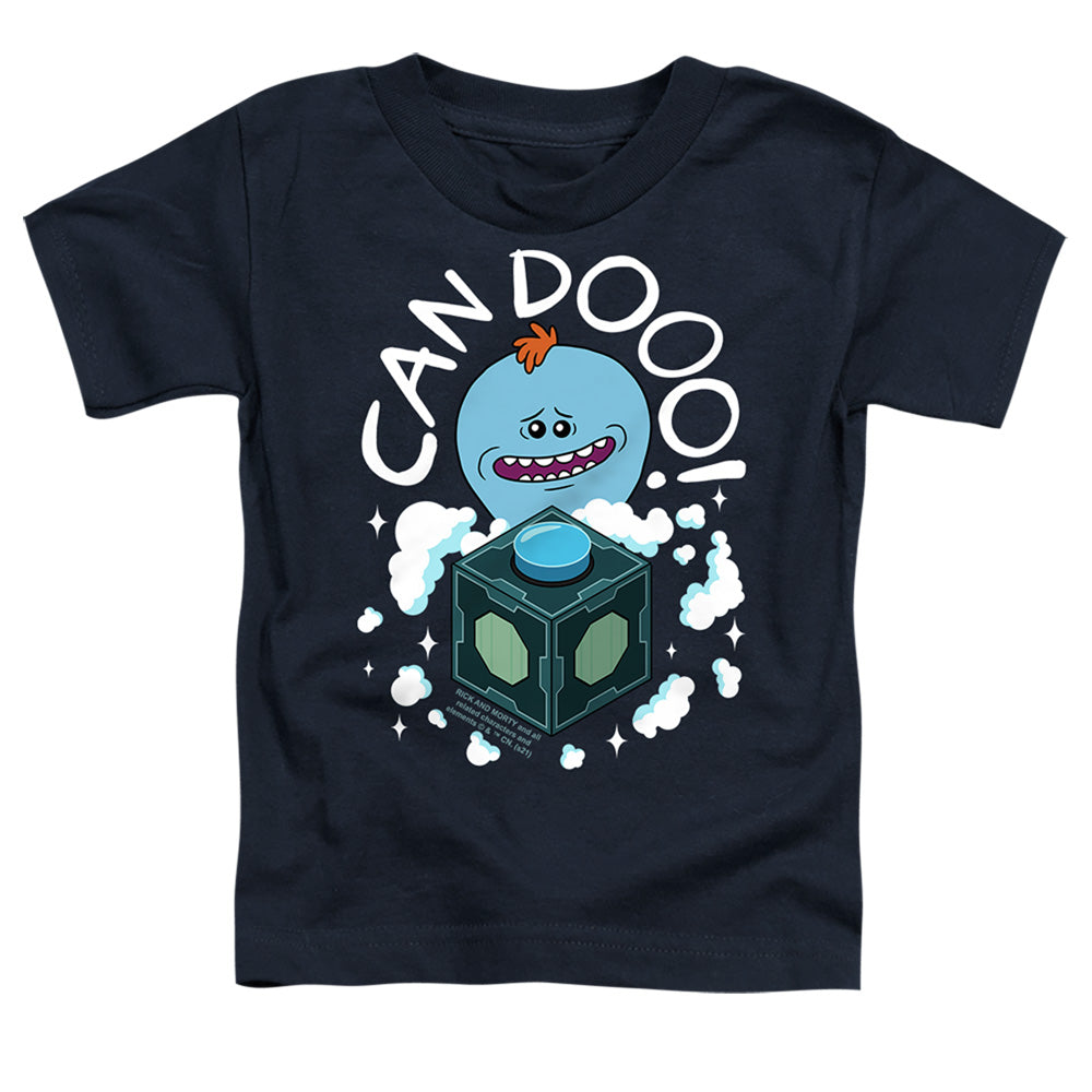 RICK AND MORTY/CAN DO