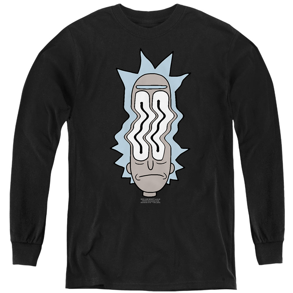 RICK AND MORTY/RICK WAVES