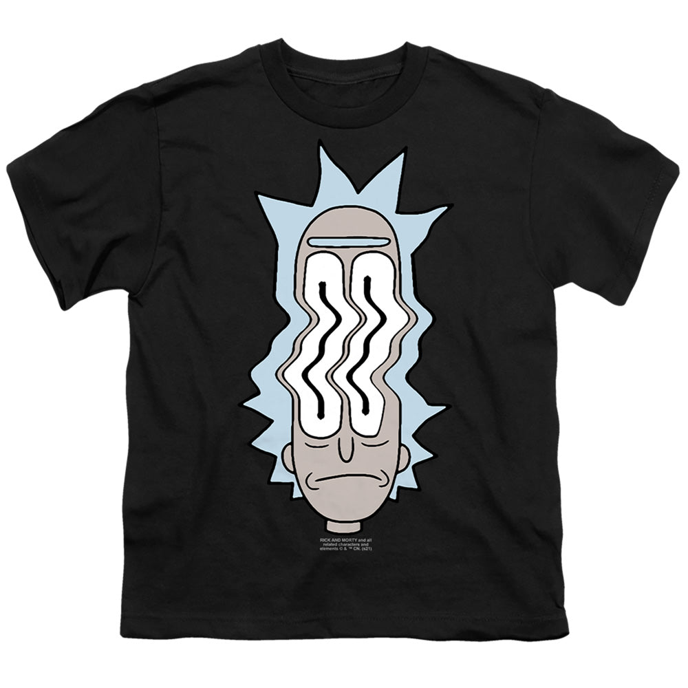 RICK AND MORTY/RICK WAVES