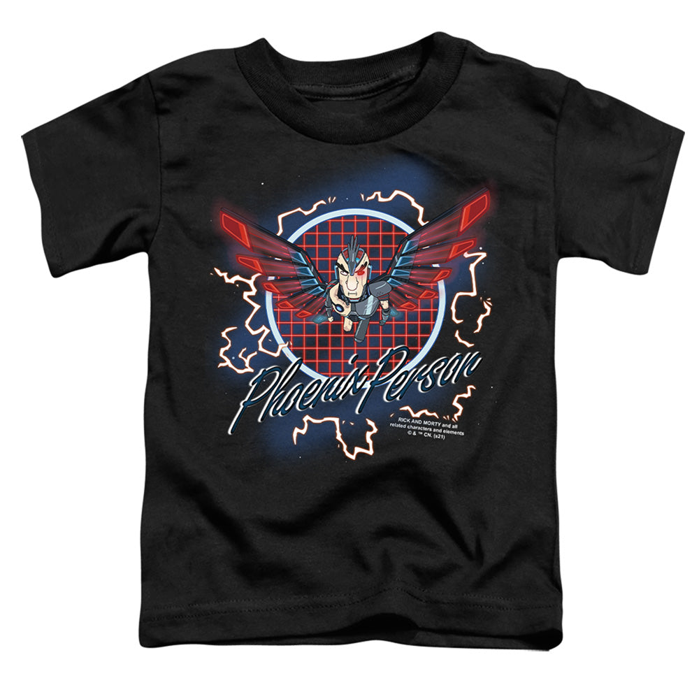 RICK AND MORTY/PHOENIX PERSON