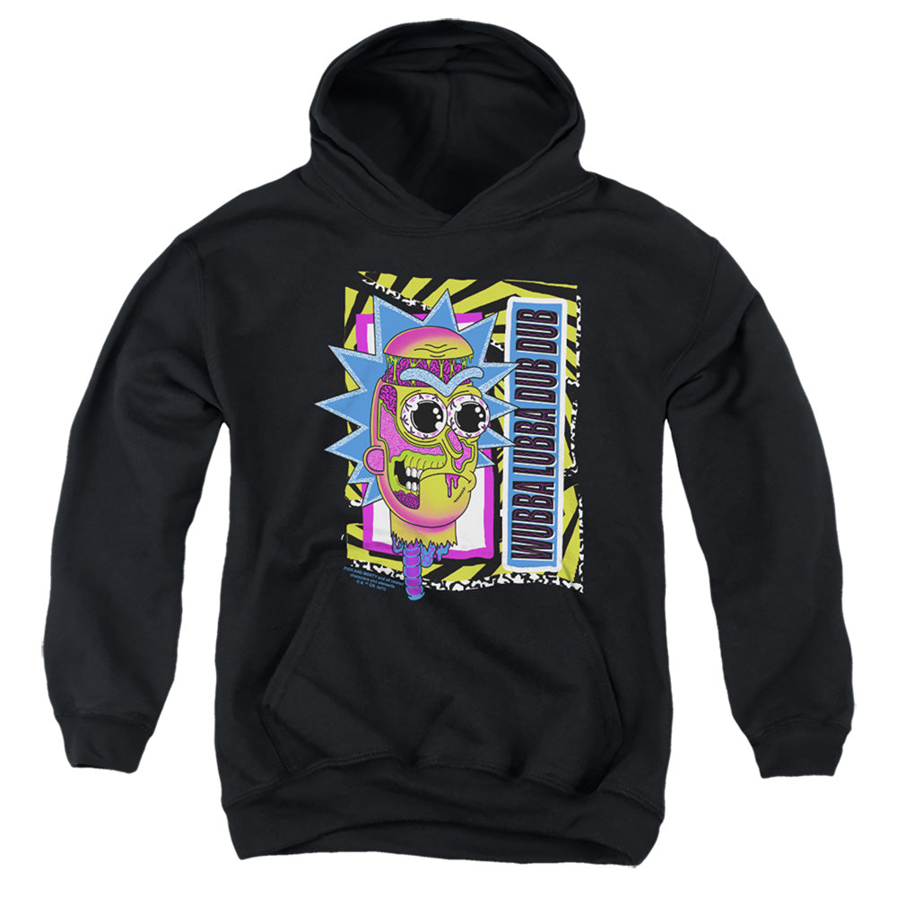 RICK AND MORTY/WUBBA LUBBA DUB DUB