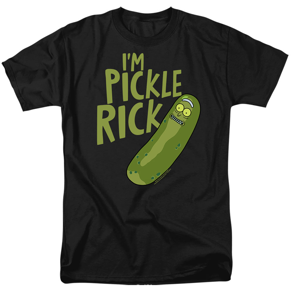 RICK AND MORTY/I'M PICKLE RICK